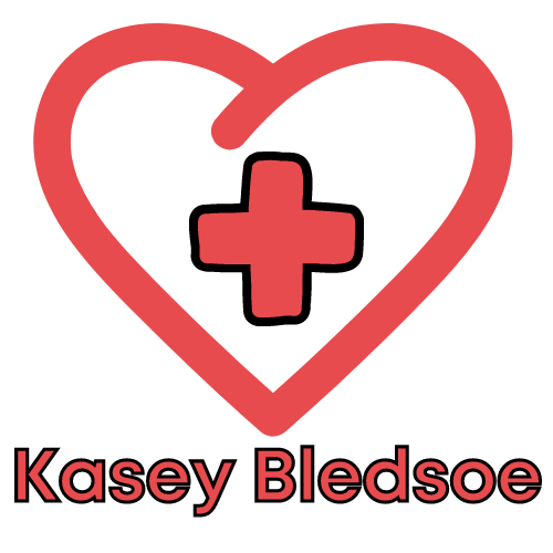 Kasey Bledsoe | Travel